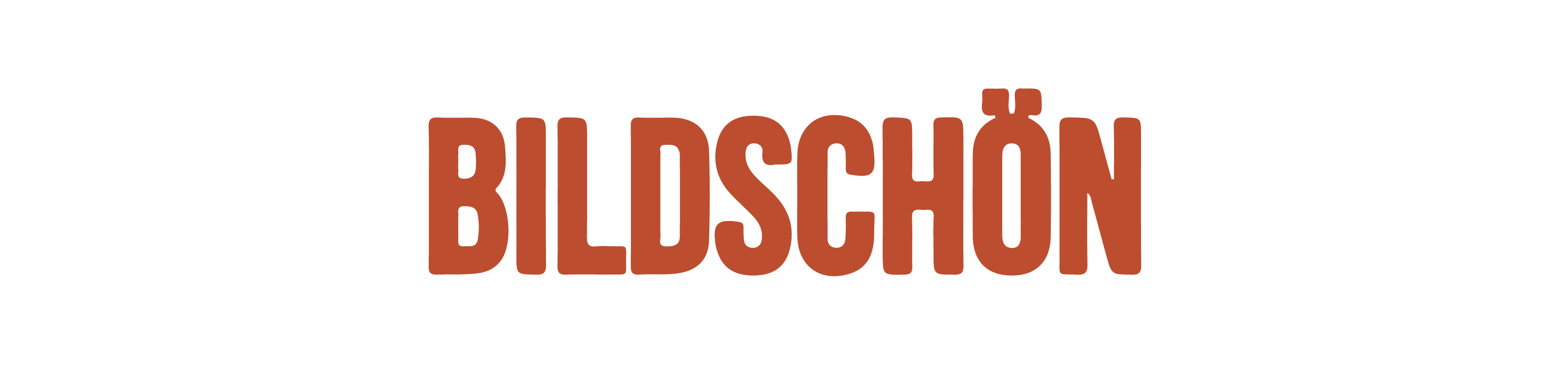 bildschön